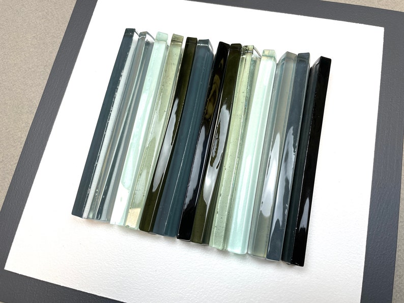 3d Wall Art Glass Art Panel Wall Art Fused Glass Wall Art Wall Etsy