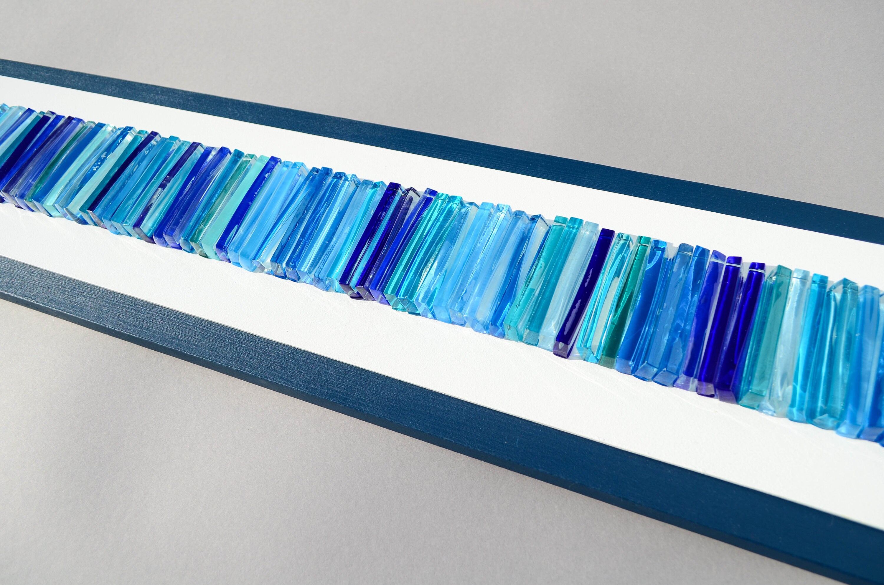 3d Wall Art Modern Art Fused Glass Wall Art Large Wall Art Etsy Hong Kong