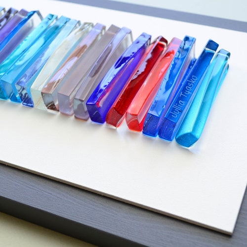 Top 54 3d glass wall art Update