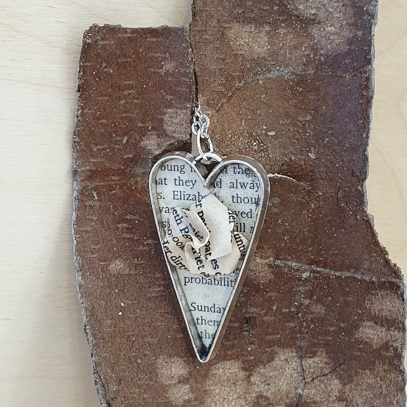 False pride in the necklace essay 06 image