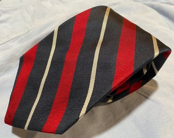 vintage brooks brothers ties