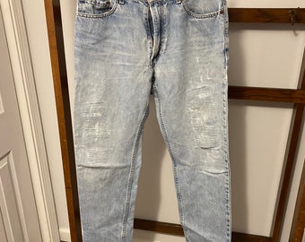 Levis 512 30 | Etsy