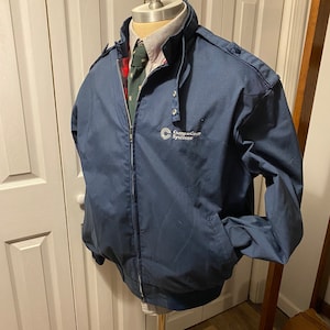 Veste logicielle de style réservé aux membres L/XL parfaitement ringard