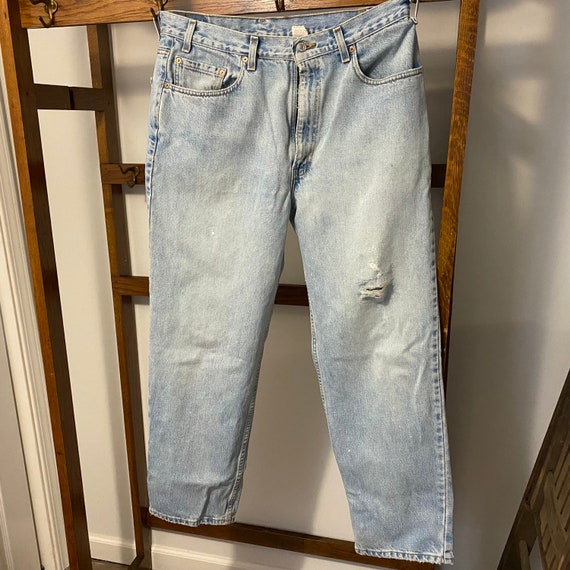 levis 36 29