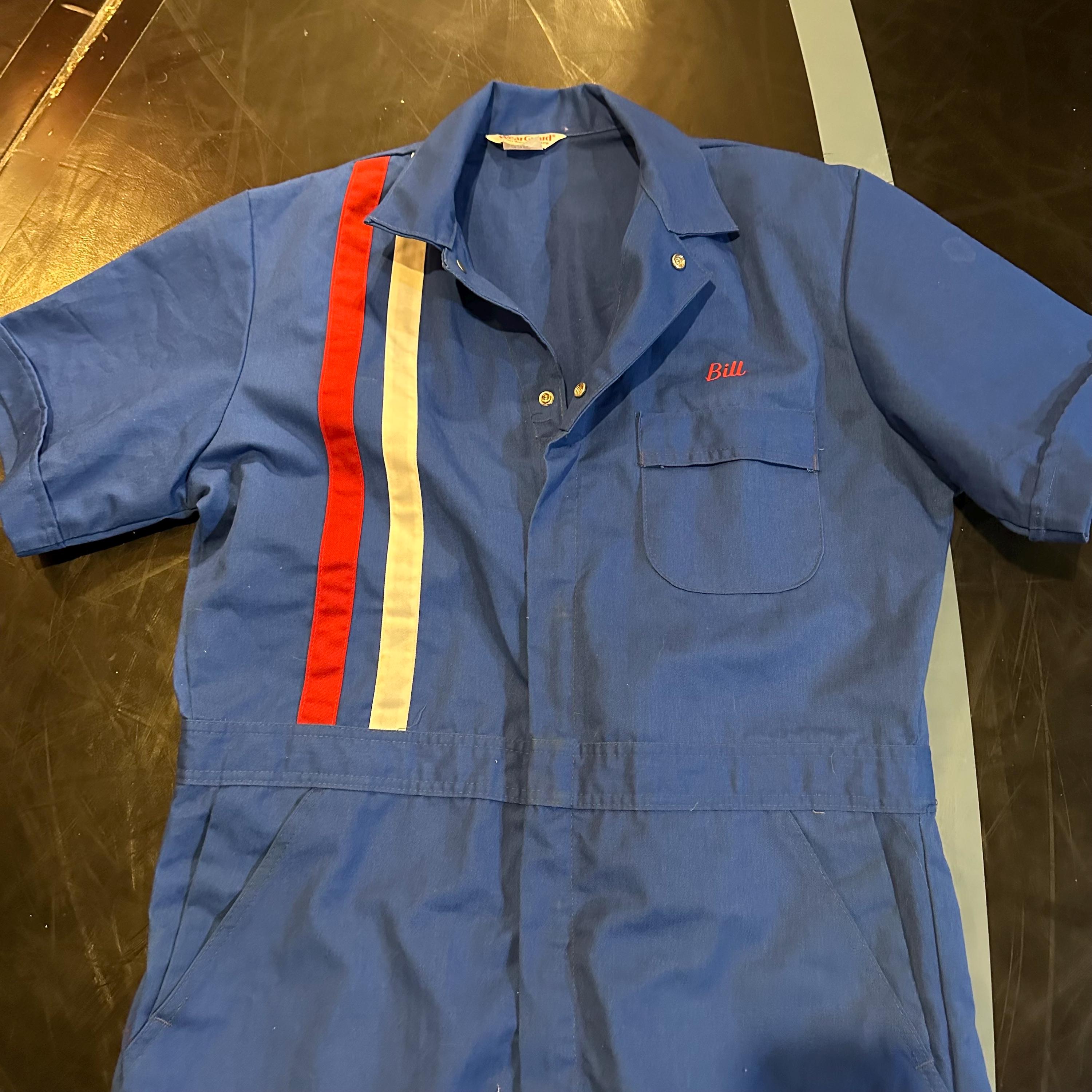 1950s Coveralls - Etsy