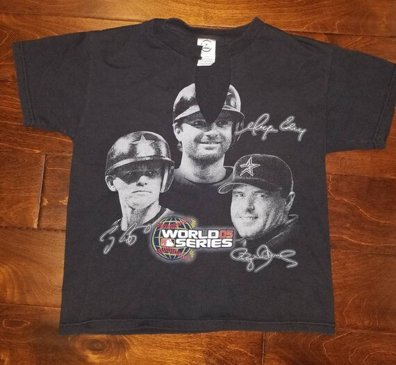 craig biggio t shirt