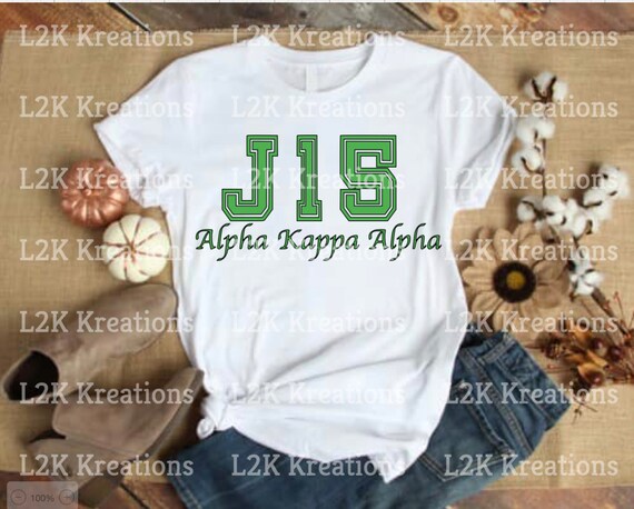 j15 aka shirts