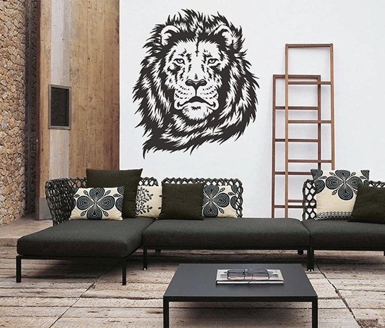 Wandbild Set Leinwandbild Kunstdruck 1D20087624 Jaguar in schwarz und weiß