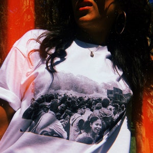 Manchester Caribbean Carnival T-Shirt | Unisex |