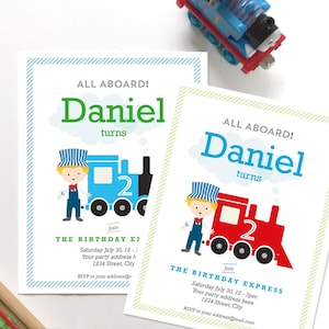 Train, Locomotive, Thomas the Tank Engine