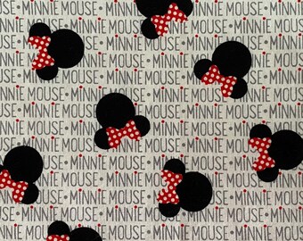 Disney - Mickey Minnie Mouse Donald Daisy - back to school - pencil case - zippered pouch - card pouch