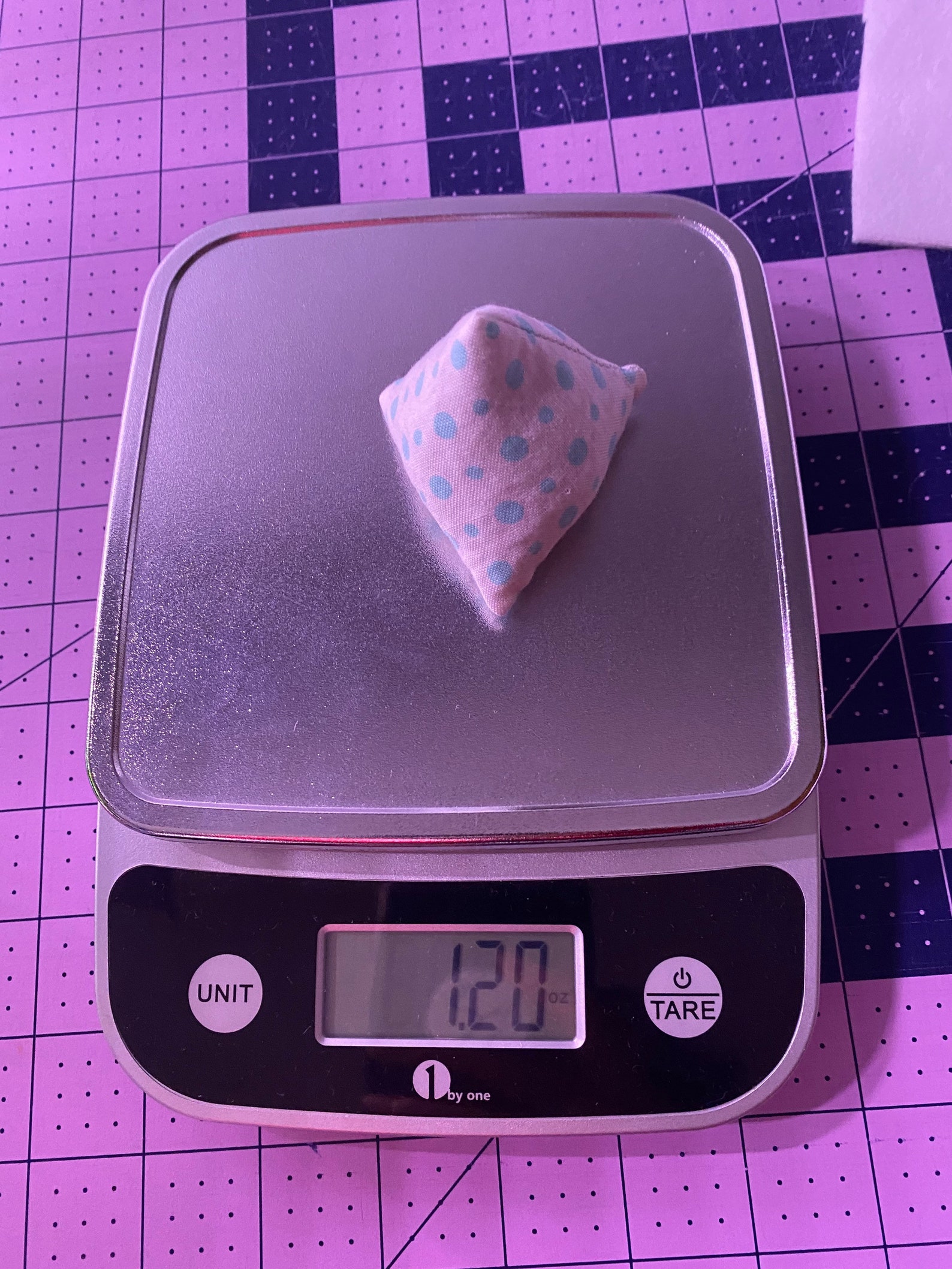 Sew Lovely Pattern Weights Paper Weights Triangle Weights Etsy UK