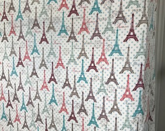 travel theme crib sheets