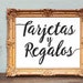 see more listings in the SPANISH wedding signs section