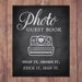 see more listings in the Guest book signs section