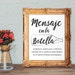 see more listings in the SPANISH wedding signs section