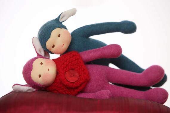etsy waldorfpuppe