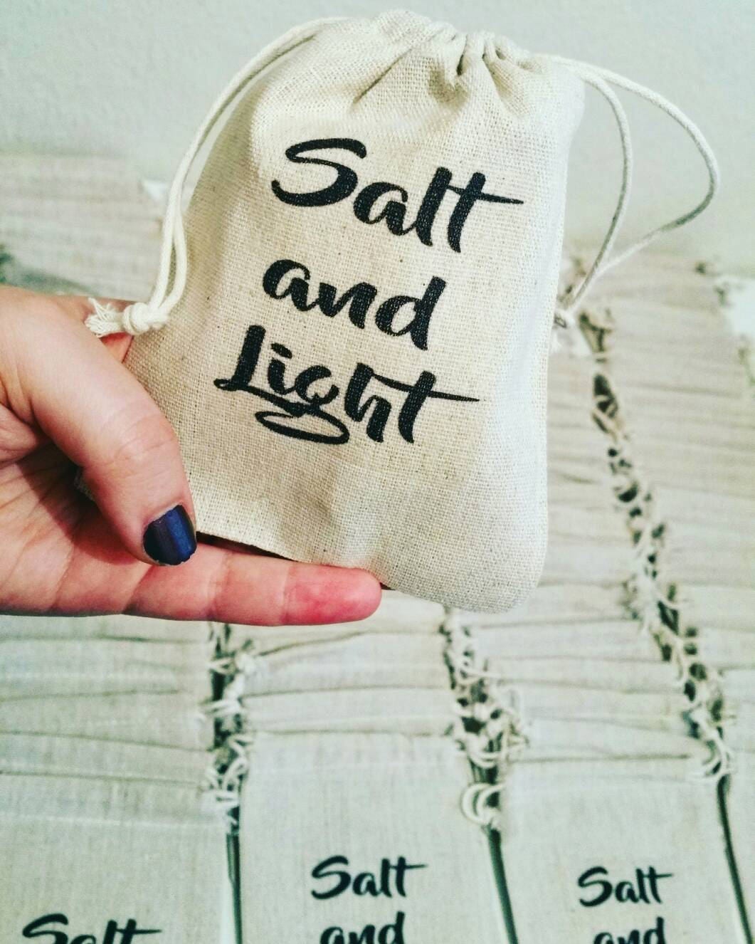 Custom Drawstring Jute Bag