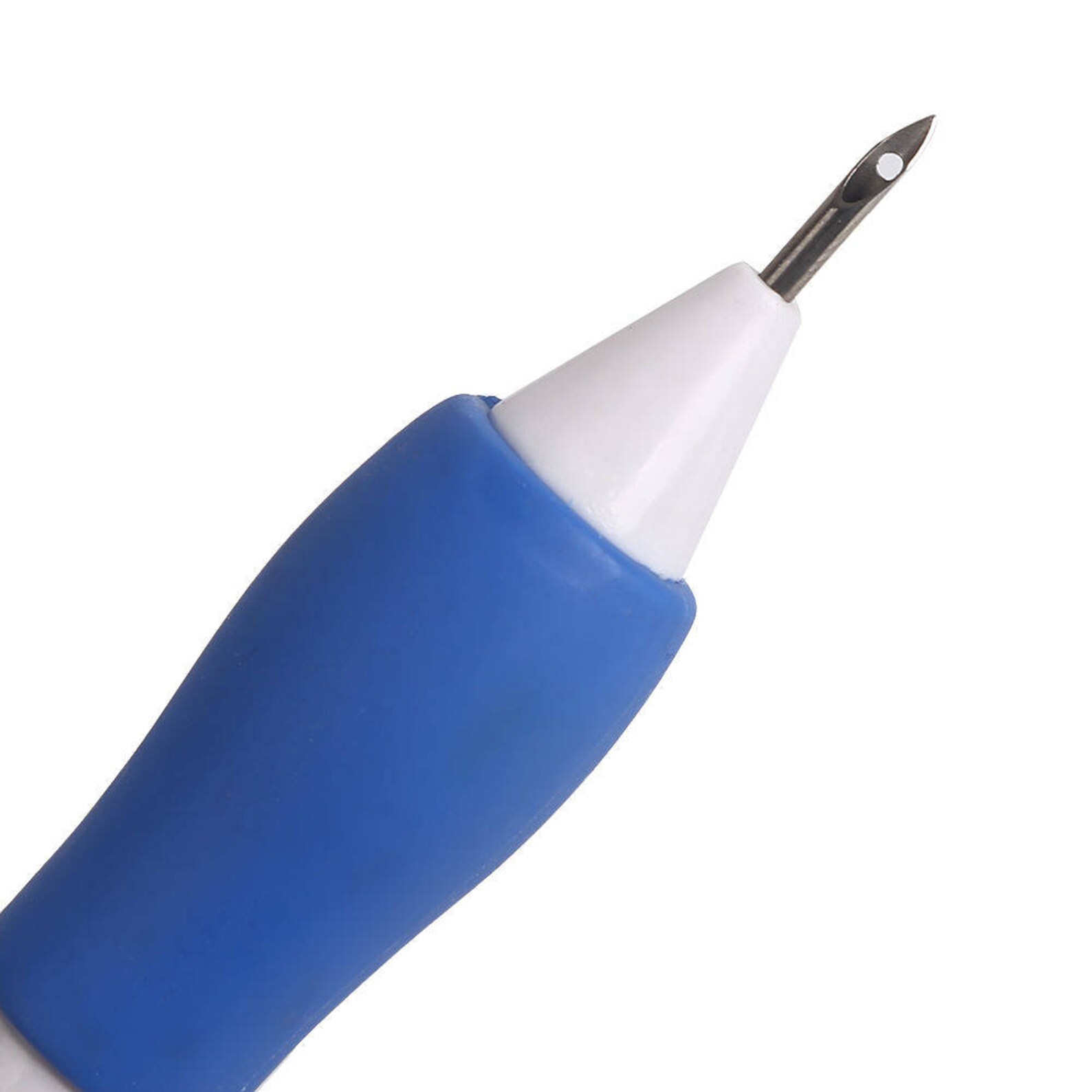 Punch Needle Stitching Punch Needle Tool Kit Yarn Punch Etsy