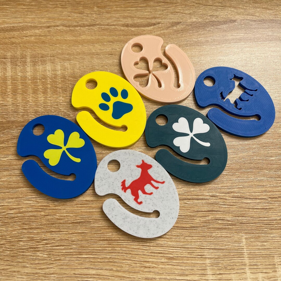 Custom Hands Free Dog Poop Bag Carrier Dog Poop Bag Holder Doggie Poop