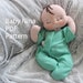 see more listings in the Soft Sculpted Babies section