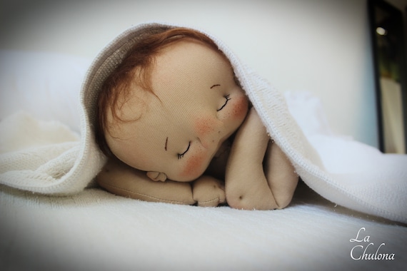 Posing baby doll sales
