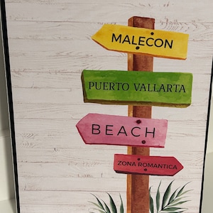 Álbum de fotos de vacaciones en Puerto Vallarta, Álbum de fotos de vacaciones de verano, Álbum de fotos de 4 x 6, Playa del Caribe, México, Vacaciones en la playa, Crucero