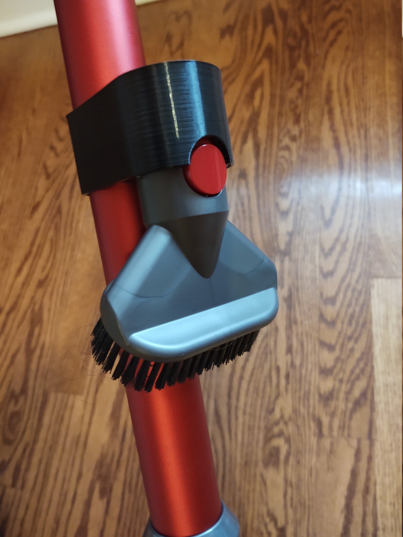 Dyson Stick Attachment V11 V8 V10 3D Printed Holder Etsy