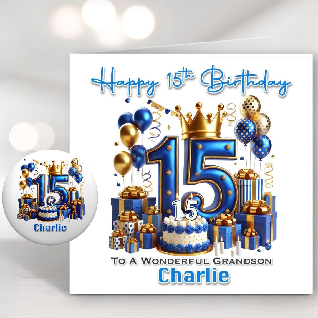 Gifts for 15 Year Old Boys 60+ Gift Ideas for 2025