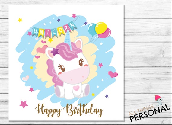 Carte D'Anniversaire Pour Petite-Fille, Carte D'Anniversaire Pour Petite-Fille, Carte D
