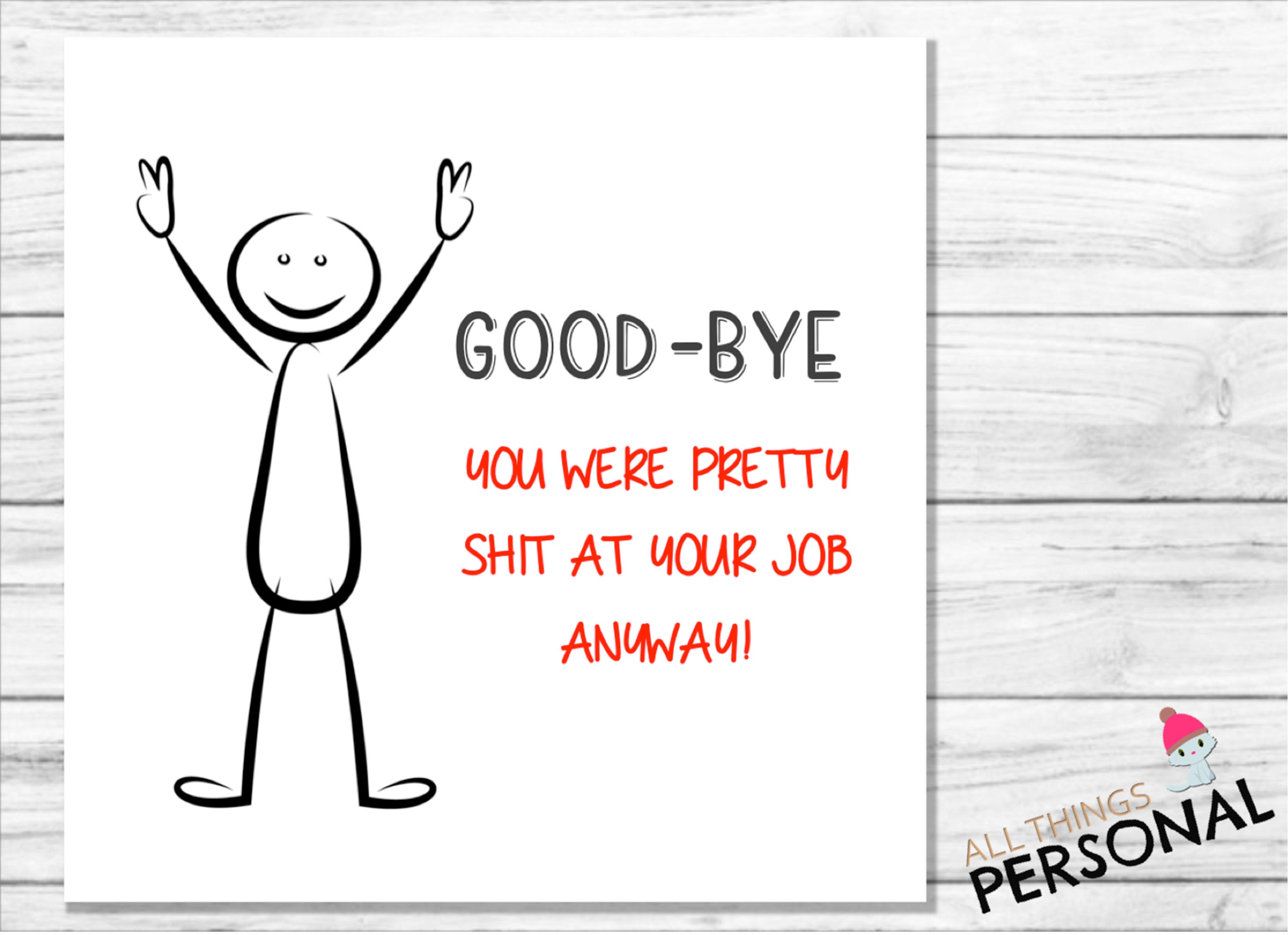 12 Idées De Cadeau Pour Un Collègue De Travail - Et Voilà Le Travail