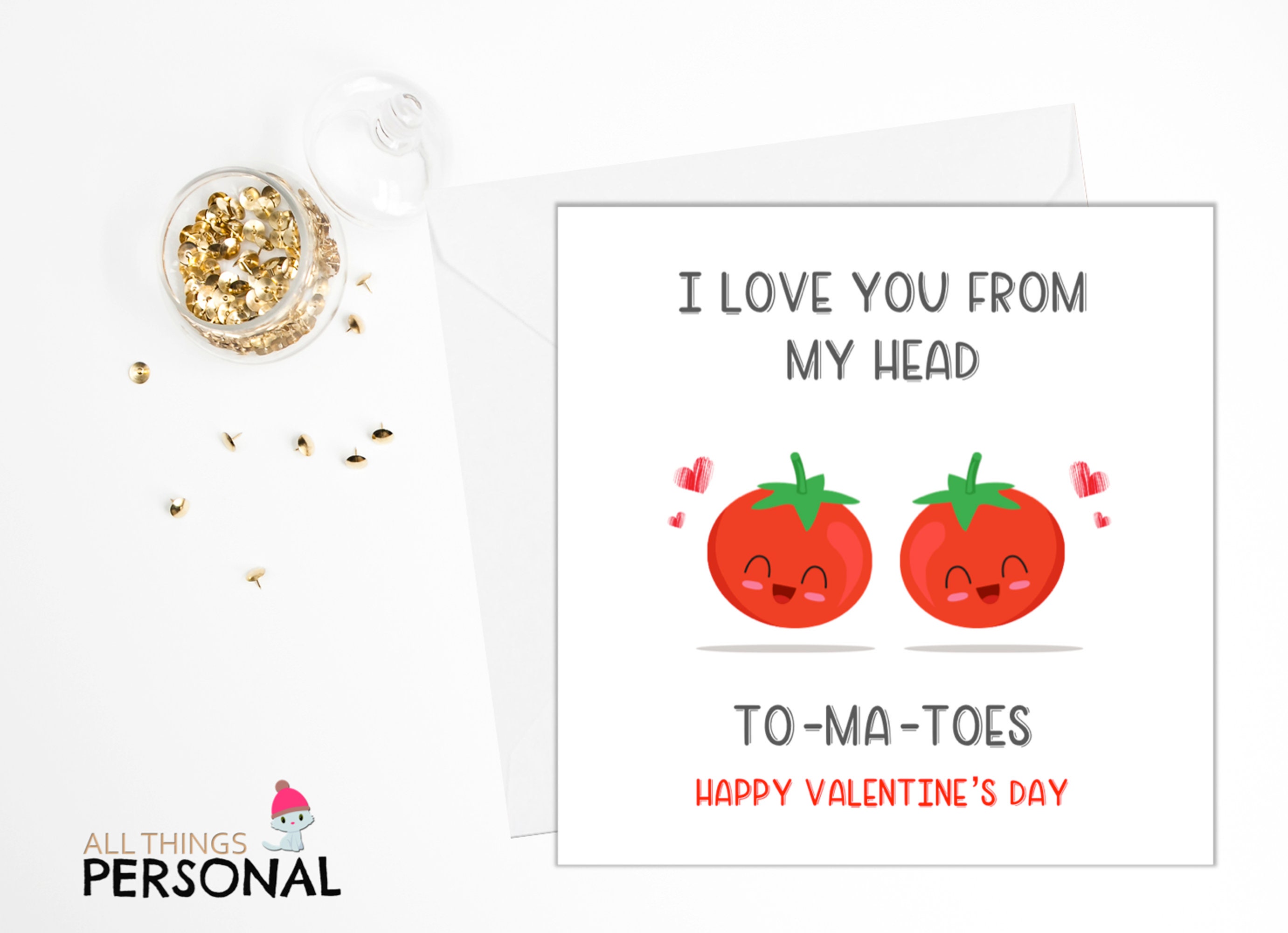 Funny Valentines Day Card for Husband Wife Boyfriend Girlfriend Parter ...