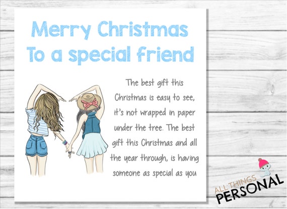 Christmas Verses For Special Friends Marin Sephira christmas-verses-for-special-friends-marin-sephira