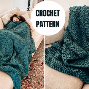 6 hour crochet blanket new arrivals