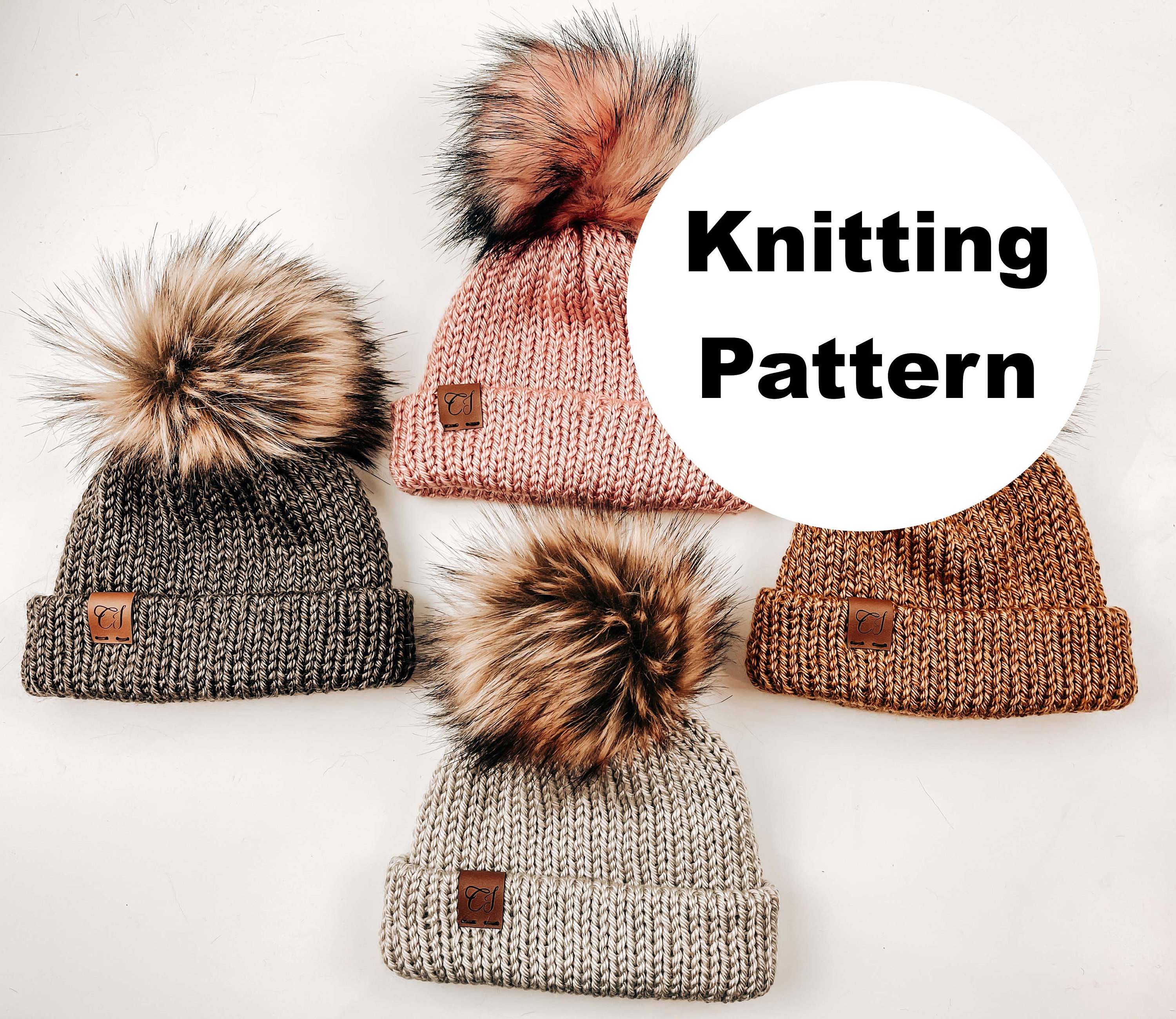 Beedozo Crochet Hat Maker | Needles Crochet Knitting Maker - Hat Maker,  Yarn Ball Winder, Craft Knitting Machine, Needles Crochet Accessories