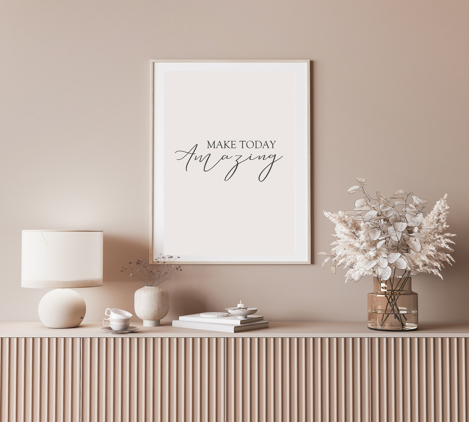 Prints Home Decor Inspirational Quotes Wall Art Wall | Etsy