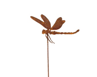 Dragonfly Garden Stake | Dragonfly Gifts | Dragonfly Decor | GP112