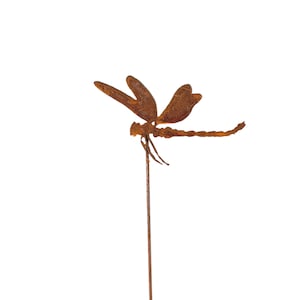 Dragonfly Garden Stake | Dragonfly Gifts | Dragonfly Decor | GP112