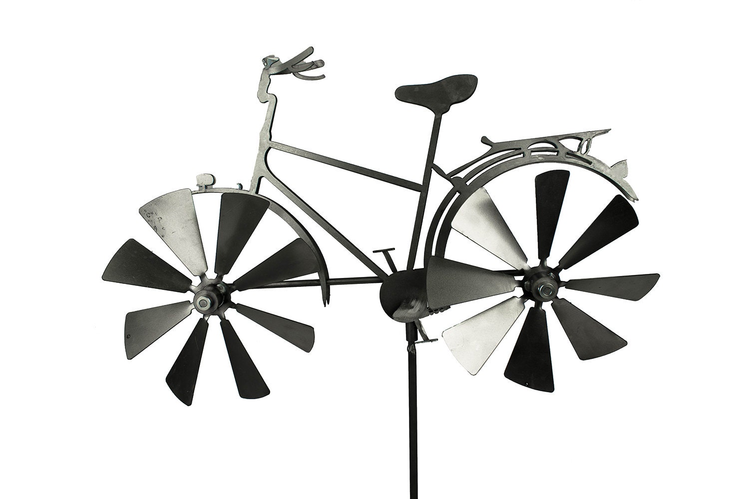 Bicycle Wind Spinner Cycling Gifts Bike For Yard & Etsy