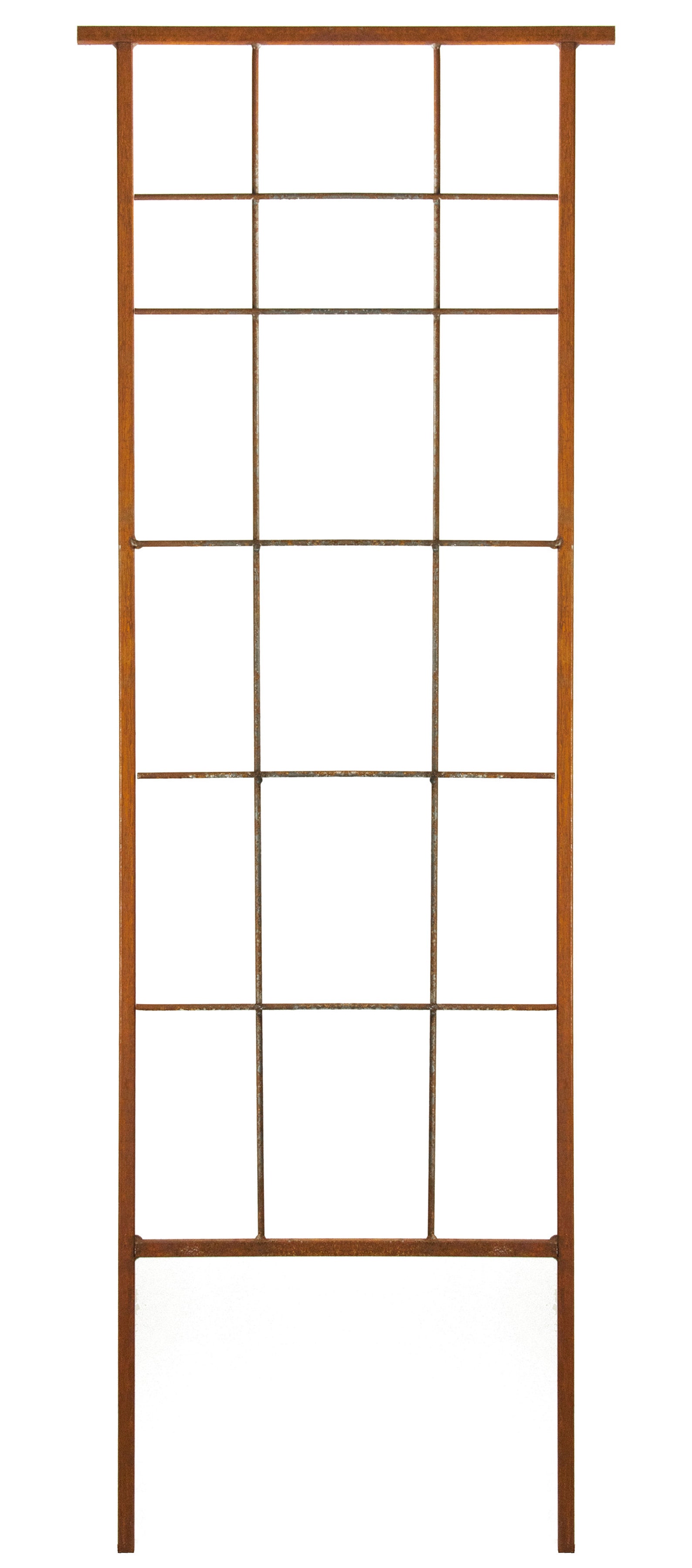 Metal Garden Trellis Heavy Duty Vegetable Trellis Etsy