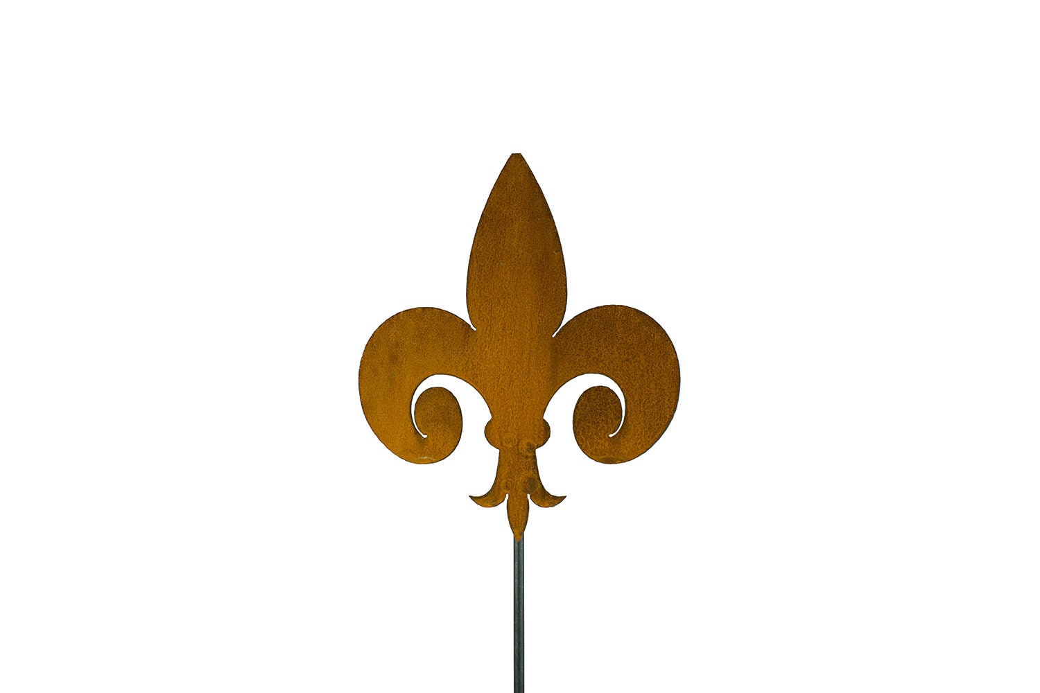 Fleur De Lis, Handmade, Silver, Gold or Purple, Tree Topper, Wall Art or  Yard Stake, Christmas, Nola, Saints, New Orleans, Mardi Gras 