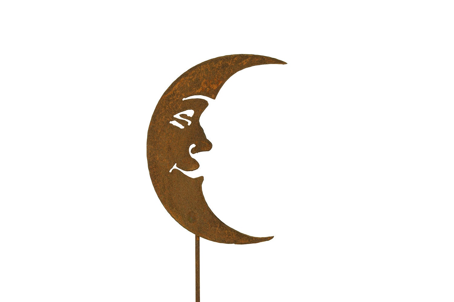 Moon and Lola - Castel Monogram Cuff