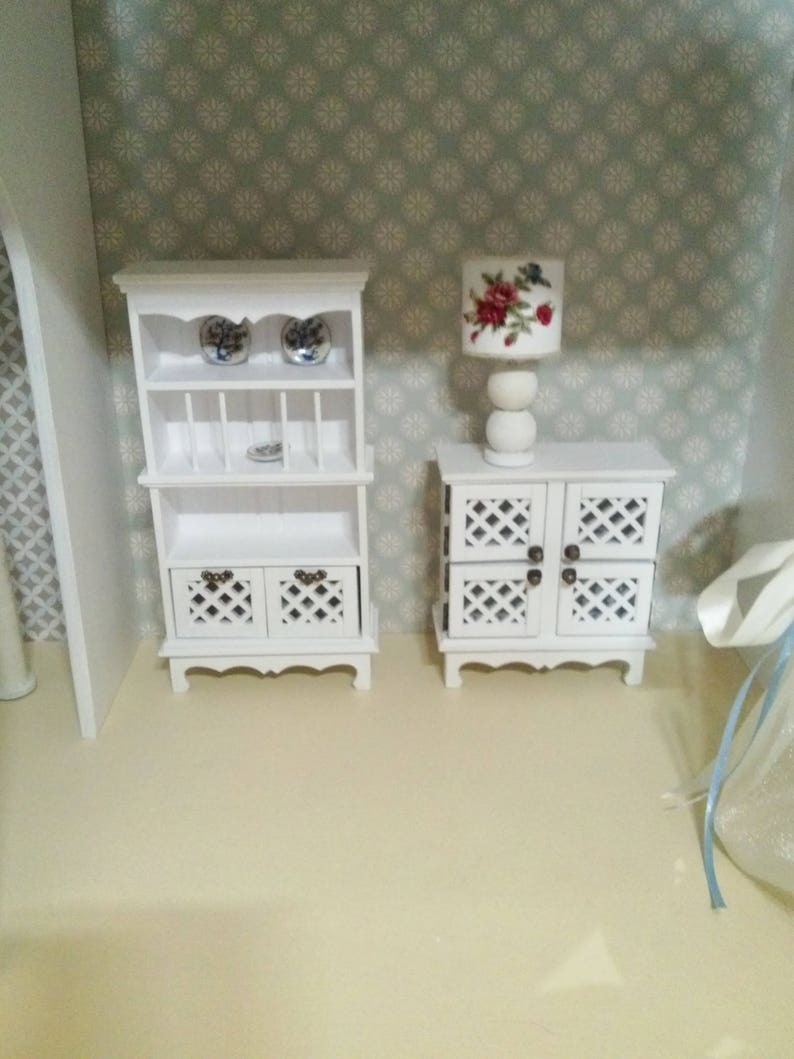 doll furniture for 12 inch dolls