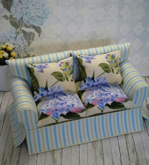 doll furniture for 12 inch dolls