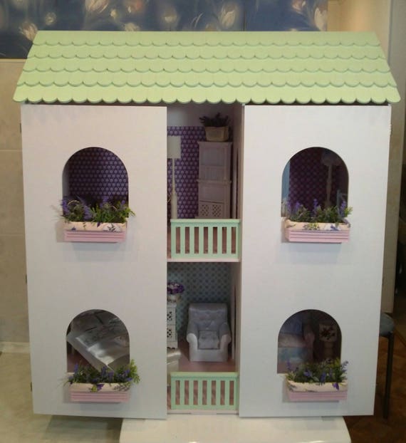 dollhousebarbie