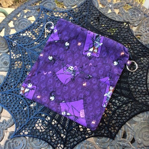 Nightmare (Crossbody)