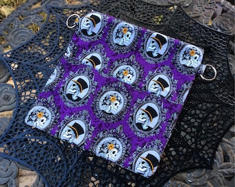 Til Death Do Us Part (Crossbody)