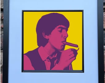 did robert duvall smoke cigarettes An Afternoon with Robert Duvall