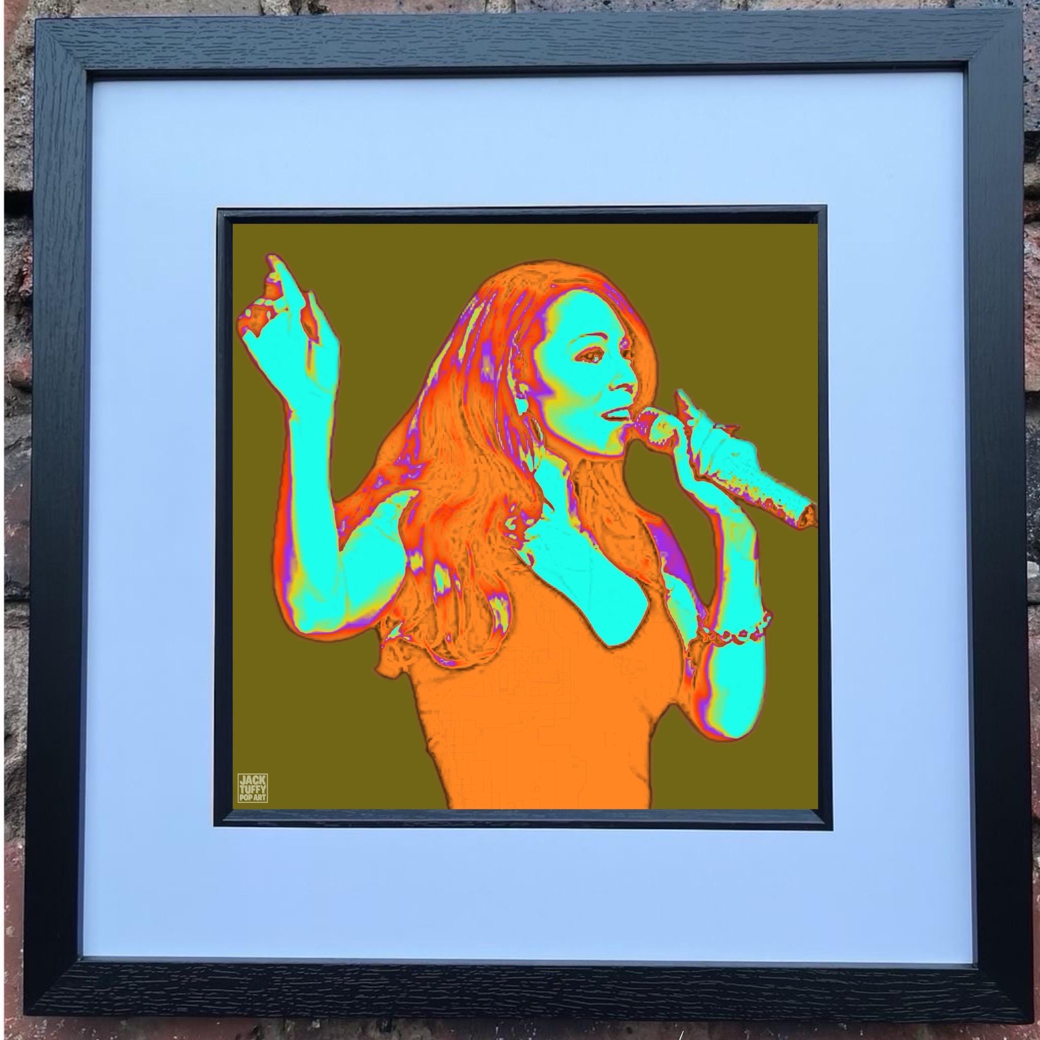 Signed mariah carey - Etsy 日本
