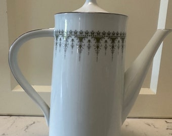 Mikasa vintage ‘Kambrook’ coffee pot